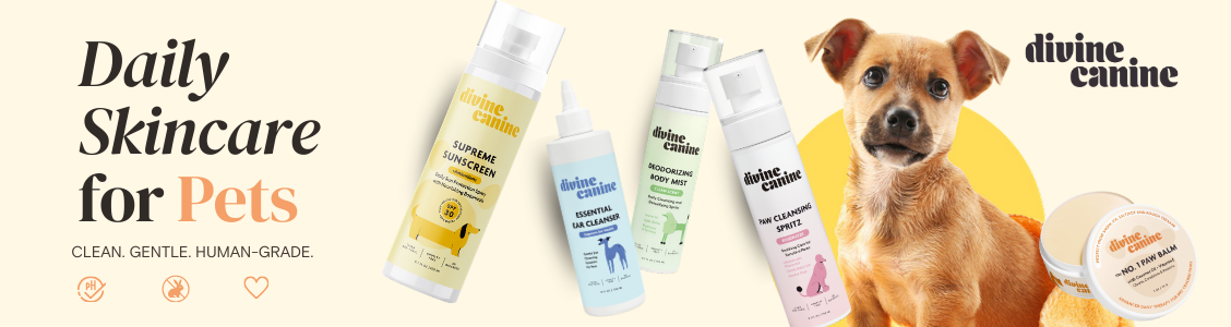 Divine Canine