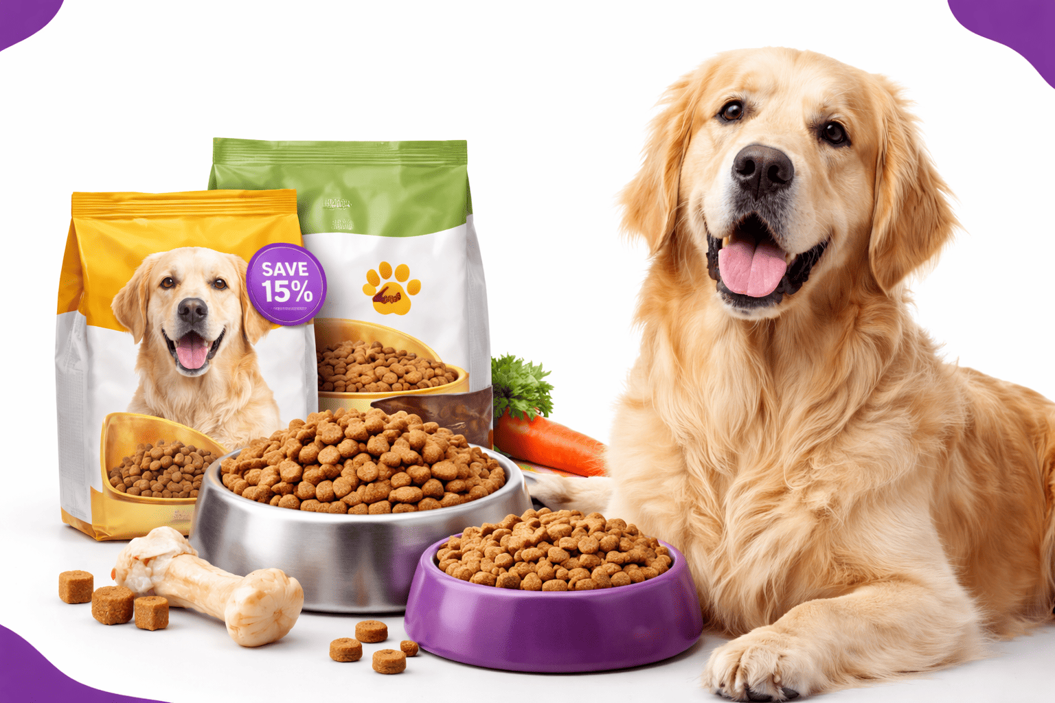 How to Save Money on Dog Food in 2026 (Without Sacrificing Quality)
