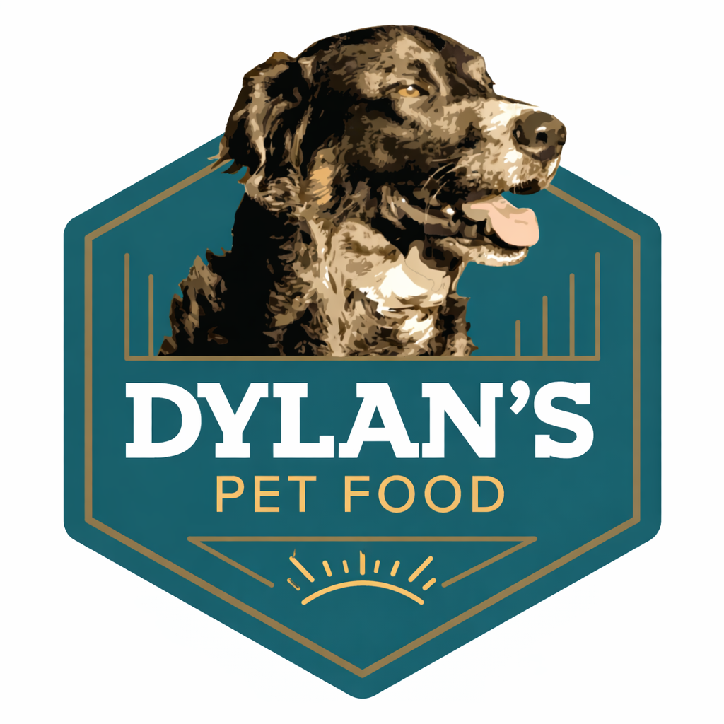 Dylan's Pet Food