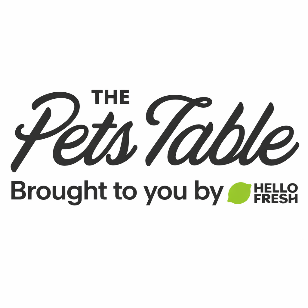 The Pets Table