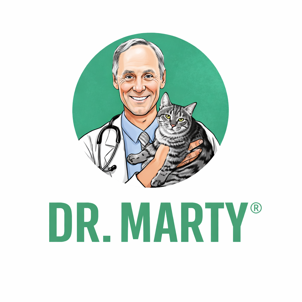 Dr. Marty