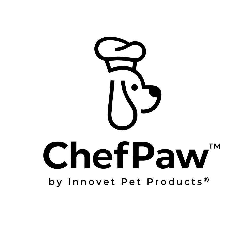 Chef Paw