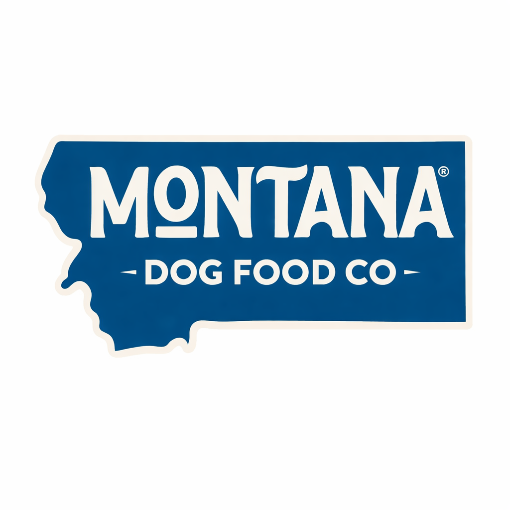 Montana Dog Food