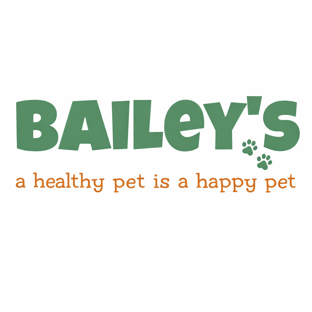 Bailey's CBD